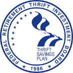 Thrift Savings Plan Seal